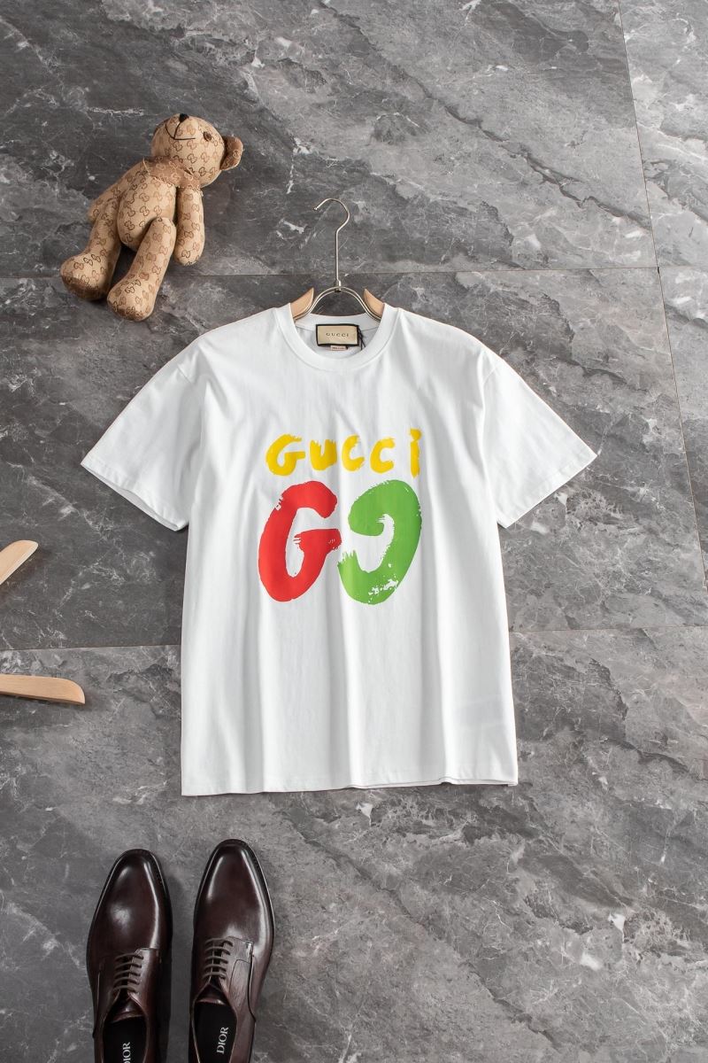 Gucci T-Shirts